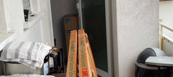 1 غرف نوم شقة في Bergstrase, Germany رقم 296740 3