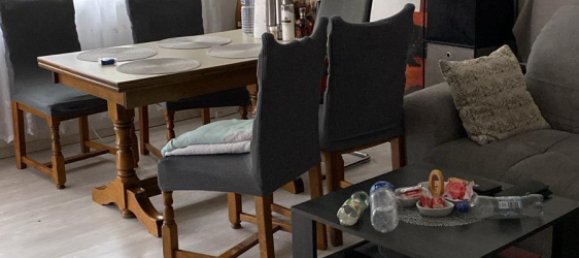 1 غرف نوم شقة في Bergstrase, Germany رقم 296740 5