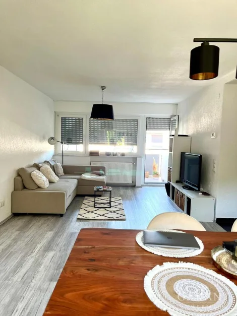 1 bedroom Apartment in Waldshut, Germany No. 279770