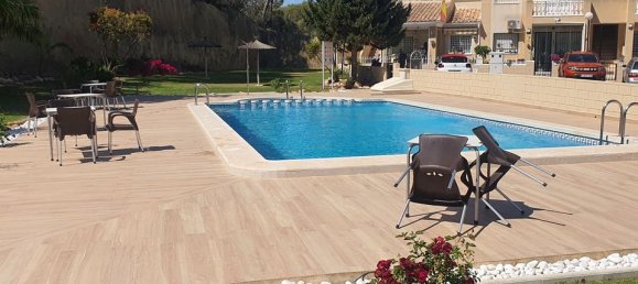 2 bedrooms Apartment in Torrevieja, Spain No. 179560 14