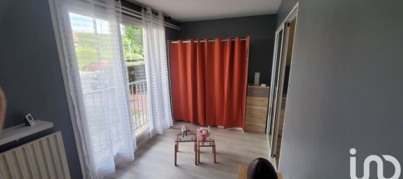 2-Zimmer Wohnung in Thiais, France, Nr. 323978 3
