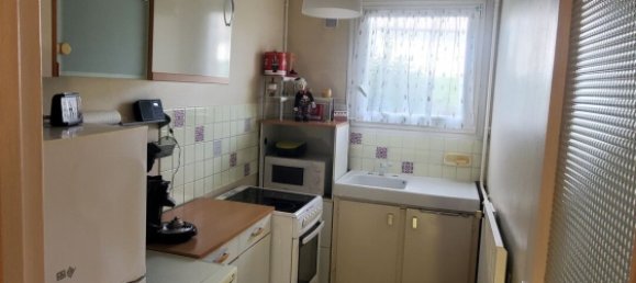 2-Zimmer Wohnung in Thiais, France, Nr. 323978 10
