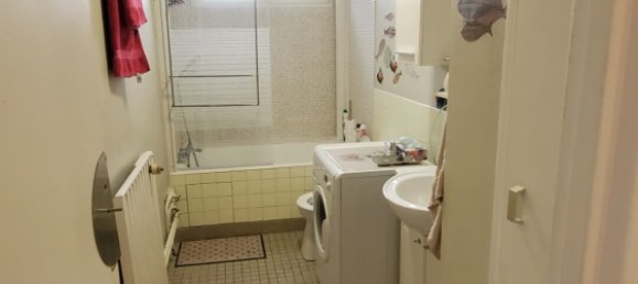 2-Zimmer Wohnung in Thiais, France, Nr. 323978 8