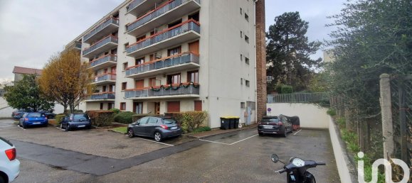 2-Zimmer Wohnung in Thiais, France, Nr. 323978 6