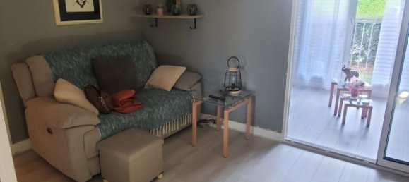 2-Zimmer Wohnung in Thiais, France, Nr. 323978 7