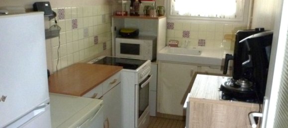 2-Zimmer Wohnung in Thiais, France, Nr. 323978 4