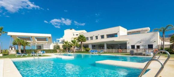 4 Schlafzimmer Penthouse in Mijas, Spain, Nr. 130647 15