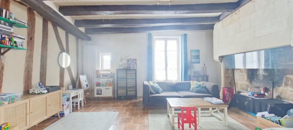 Dúplex de 3 dormitorios en Tours, France No. 159492 3