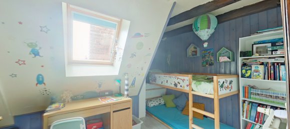 Dúplex de 3 dormitorios en Tours, France No. 159492 8