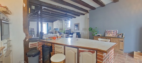 Dúplex de 3 dormitorios en Tours, France No. 159492 4