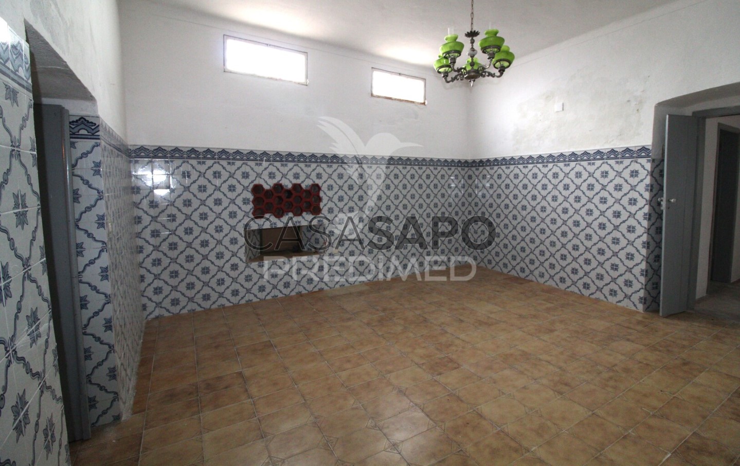 Casa T8 em Quarteira, Portugal N.º 197483