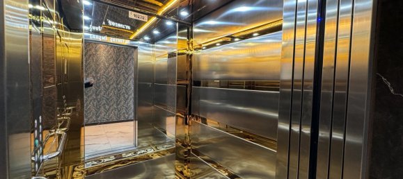 Estúdio em Alanya, Turkey N.º 40384 4