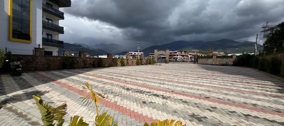 Estúdio em Alanya, Turkey N.º 40384 6