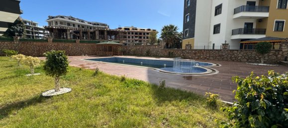 Estúdio em Alanya, Turkey N.º 40384 13