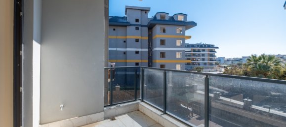 Estúdio em Alanya, Turkey N.º 40384 3