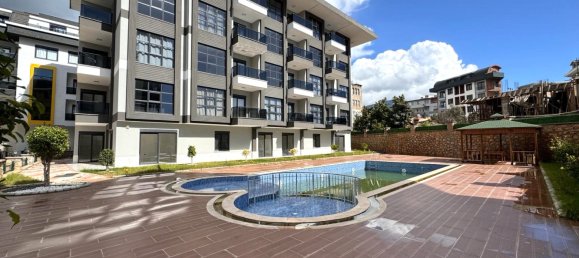 Estúdio em Alanya, Turkey N.º 40384 12