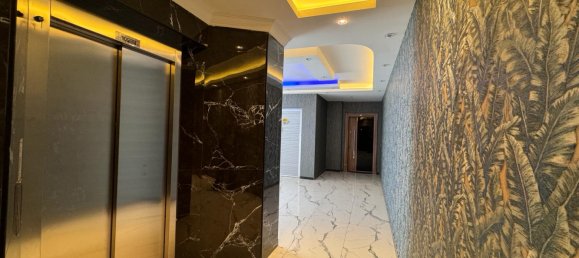 Estúdio em Alanya, Turkey N.º 40384 7