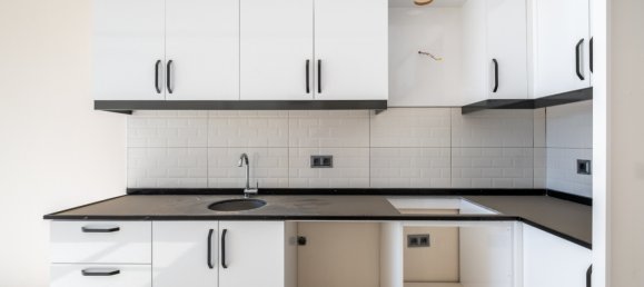 Estúdio em Alanya, Turkey N.º 40384 10