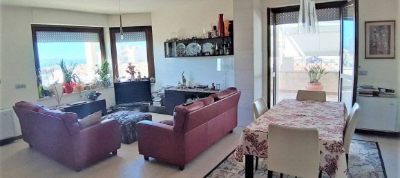 4 bedrooms Penthouse in Alghero, Italy No. 63346 6