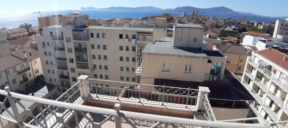 4 bedrooms Penthouse in Alghero, Italy No. 63346 28