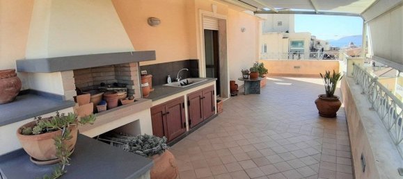 4 bedrooms Penthouse in Alghero, Italy No. 63346 13