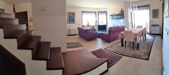 4 bedrooms Penthouse in Alghero, Italy No. 63346 3
