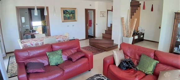 4 bedrooms Penthouse in Alghero, Italy No. 63346 10