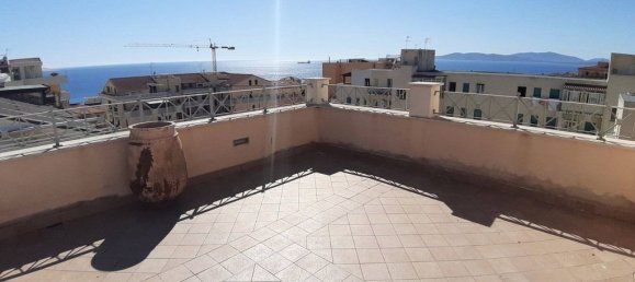 4 bedrooms Penthouse in Alghero, Italy No. 63346 2