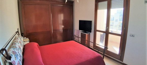 4 bedrooms Penthouse in Alghero, Italy No. 63346 22