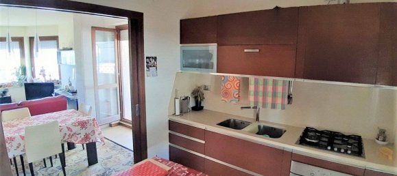 4 bedrooms Penthouse in Alghero, Italy No. 63346 11