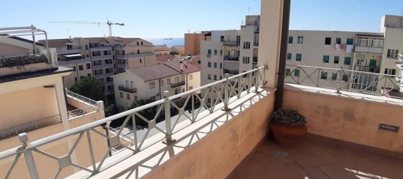 4 bedrooms Penthouse in Alghero, Italy No. 63346 25