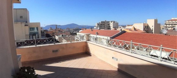 4 bedrooms Penthouse in Alghero, Italy No. 63346 24