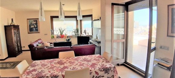 4 bedrooms Penthouse in Alghero, Italy No. 63346 9