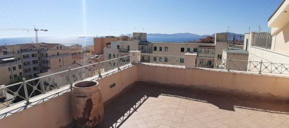 4 bedrooms Penthouse in Alghero, Italy No. 63346 26