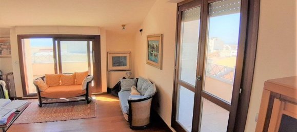 4 bedrooms Penthouse in Alghero, Italy No. 63346 17