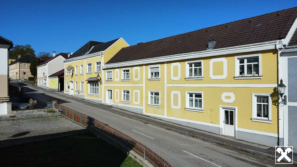 Коммерческая недвижимость в Фершниц, Австрия № 92936