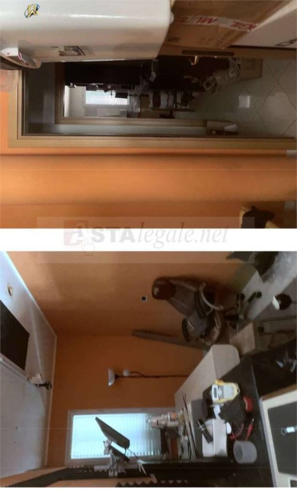 2 bedrooms Apartment in Massa Lombarda, Italy No. 99255