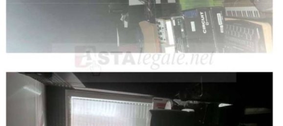 2 bedrooms Apartment in Massa Lombarda, Italy No. 99255 3