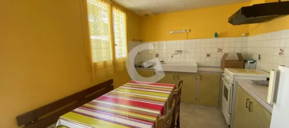 3 غرف نوم منزل في La Tranche-sur-Mer, France رقم 280845 4