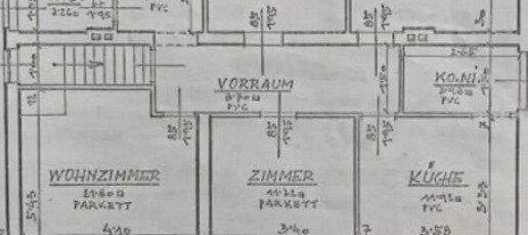 6 rooms House in Grosshoflein, Austria No. 132629 10