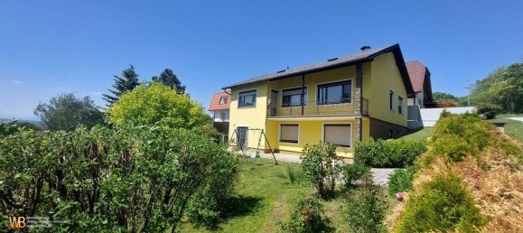 6 rooms House in Grosshoflein, Austria No. 132629 3
