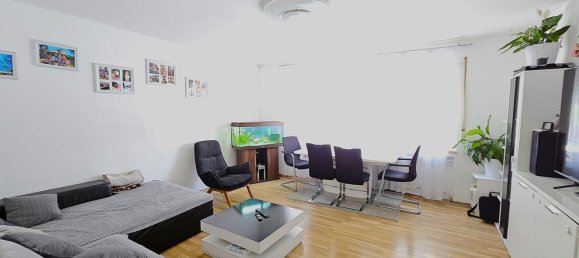 3 rooms Apartment in Neu-Ulm, Germany No. 1634 3