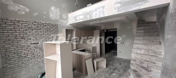 Apartment 1+1 in Kepez, Turkey No. 8511 5