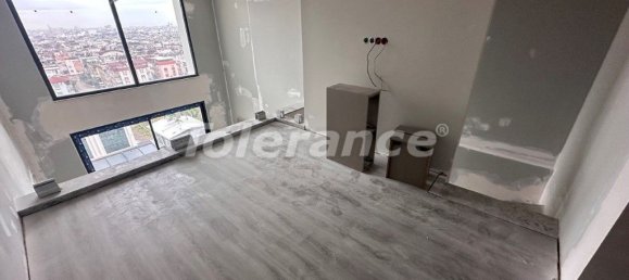 Apartment 1+1 in Kepez, Turkey No. 8511 8