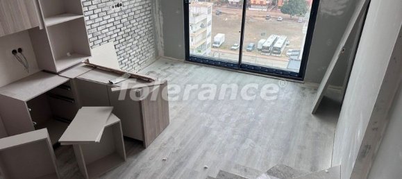 Apartment 1+1 in Kepez, Turkey No. 8511 4