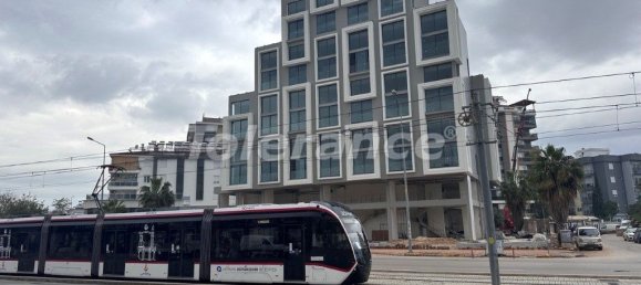 Apartment 1+1 in Kepez, Turkey No. 8511 13