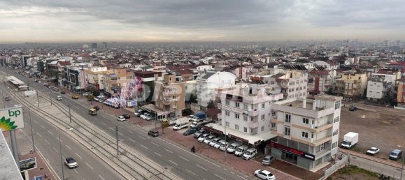 Apartment 1+1 in Kepez, Turkey No. 8511 11