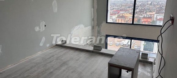 Apartment 1+1 in Kepez, Turkey No. 8511 9
