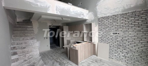 Apartment 1+1 in Kepez, Turkey No. 8511 6