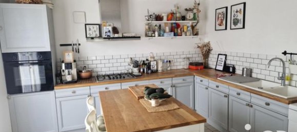 3 Schlafzimmer Haus in Mazingarbe, France, Nr. 315287 6